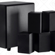 Monoprice 5.1 Speaker Set, $100